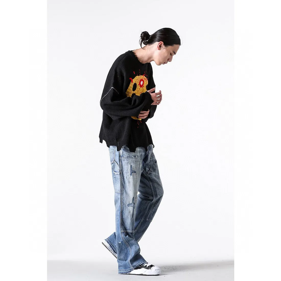 SAINT M × × × × × × zp undifferentiated purchasing level